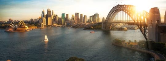 Seguro Viagem Oceania: como funciona, cobertura e cotação