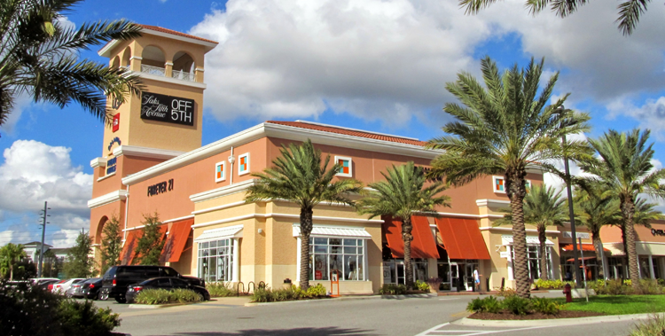 Compras em Orlando - dicas básicas para aproveitar as compras na