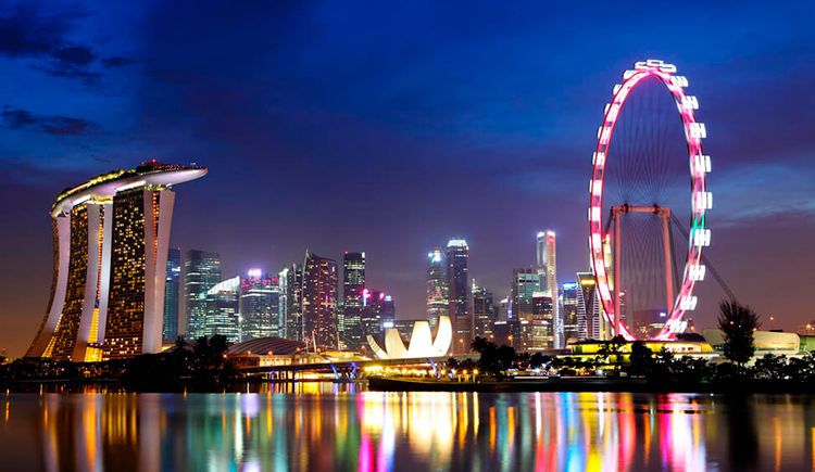 Viajar para Cingapura: 10 tópicos interessantes para verificar antes de arrumar as malas