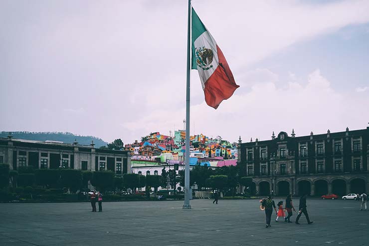 Cidade do México, México
