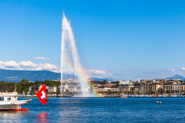 Genebra