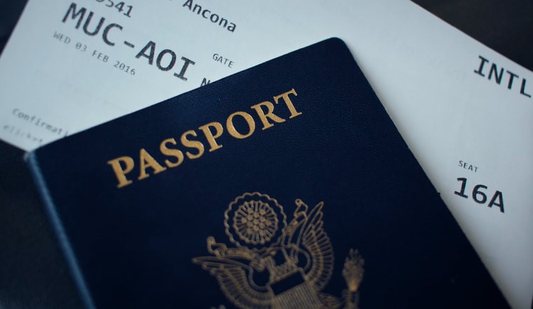 Documentos exigidos para viajar para Europa: saiba como se preparar!
