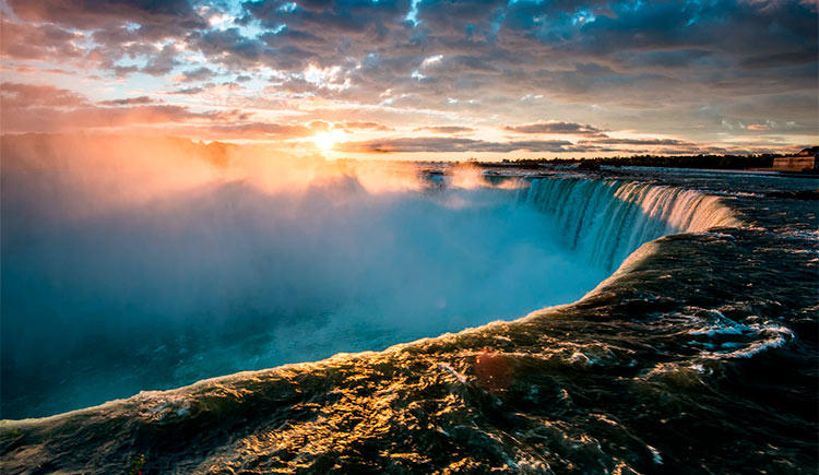 Niagara Falls, Canadá: onde fica, quando visitar e o que fazer