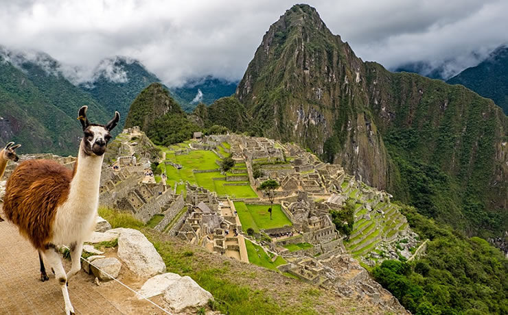 O que fazer no Peru