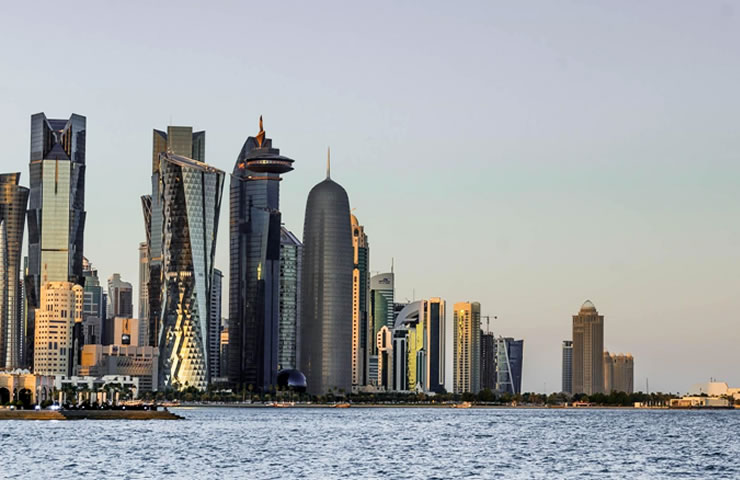 Doha, Catar