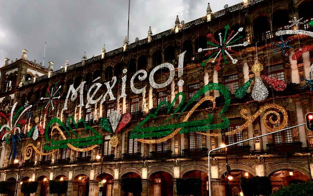 Seguro viagem México Cidade do México