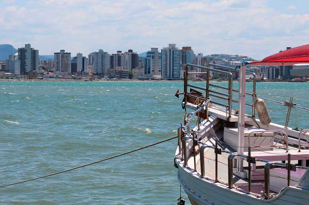 Turismo acessível Florianopolis