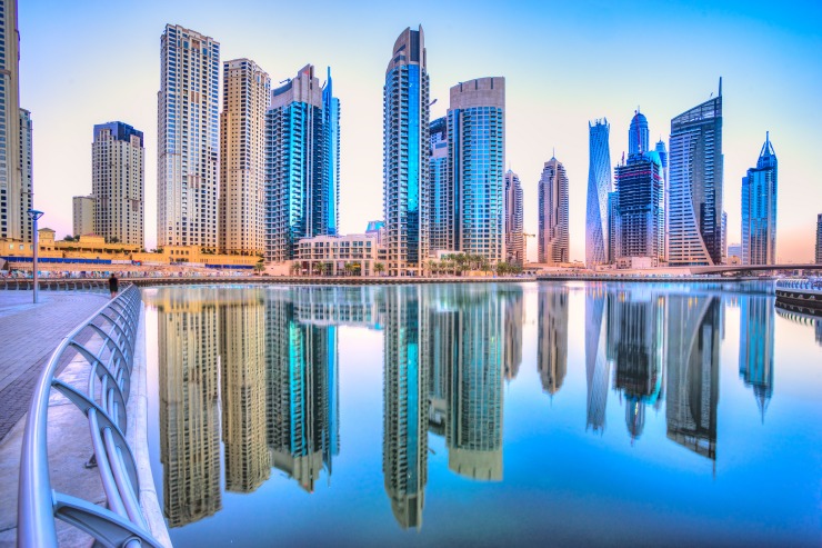 O que fazer em Dubai: quando ir, documentação e atrações turísticas