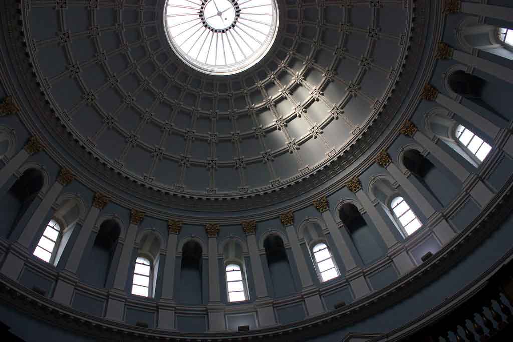 Museu Nacional da Irlanda