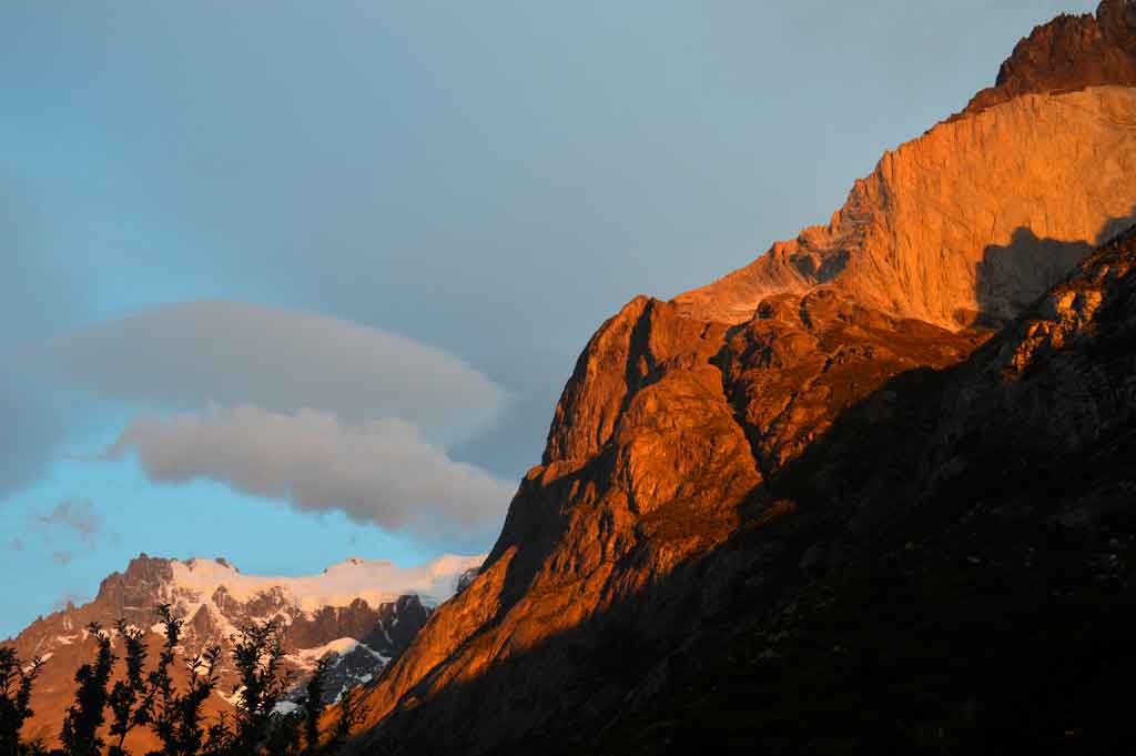 Torres del Paine