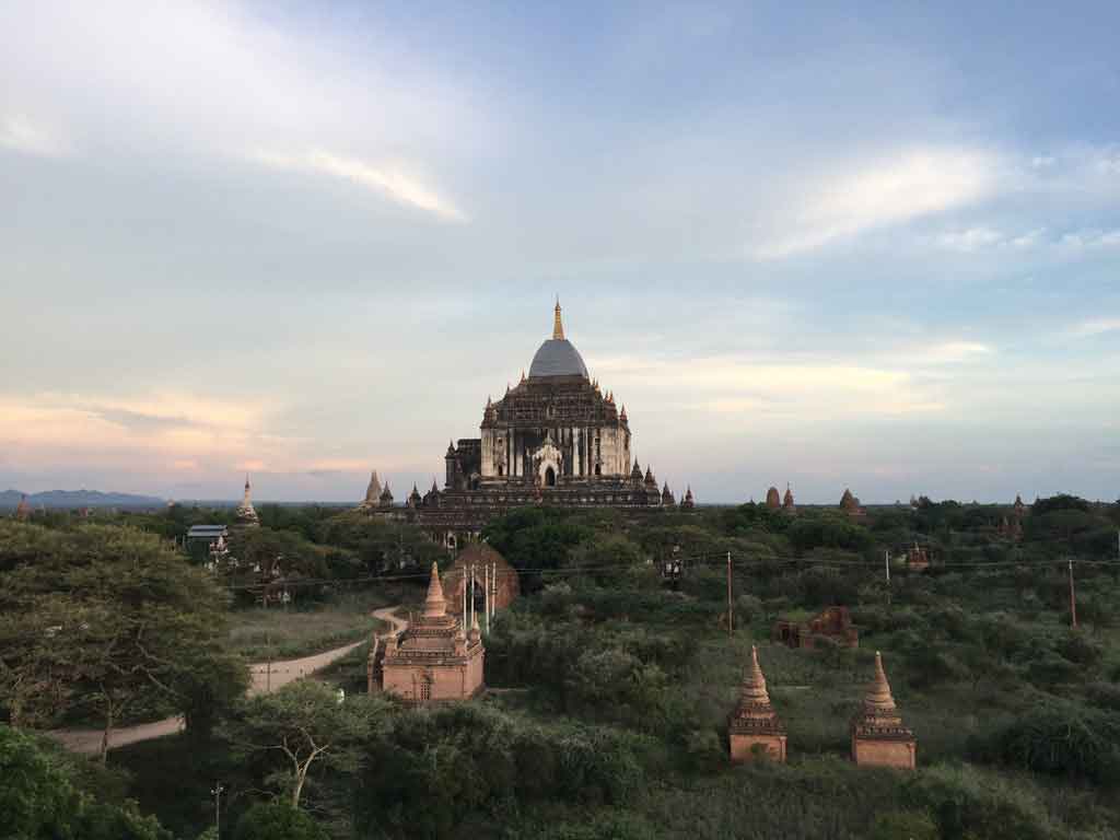 Myanmar: confira a documentação necessária, pontos turísticos e outras informações!