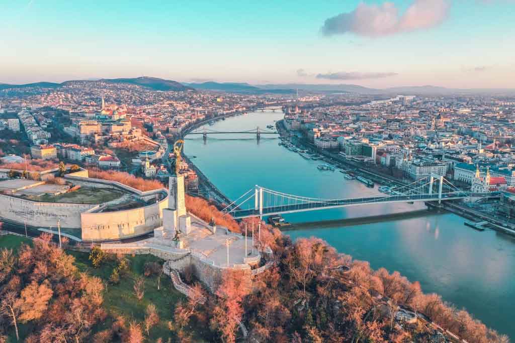 O que fazer em Budapeste: quando ir