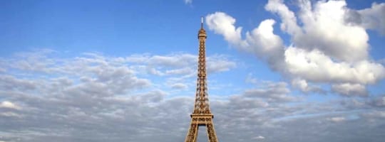 O que fazer na França: 10 pontos turísticos para conhecer no país