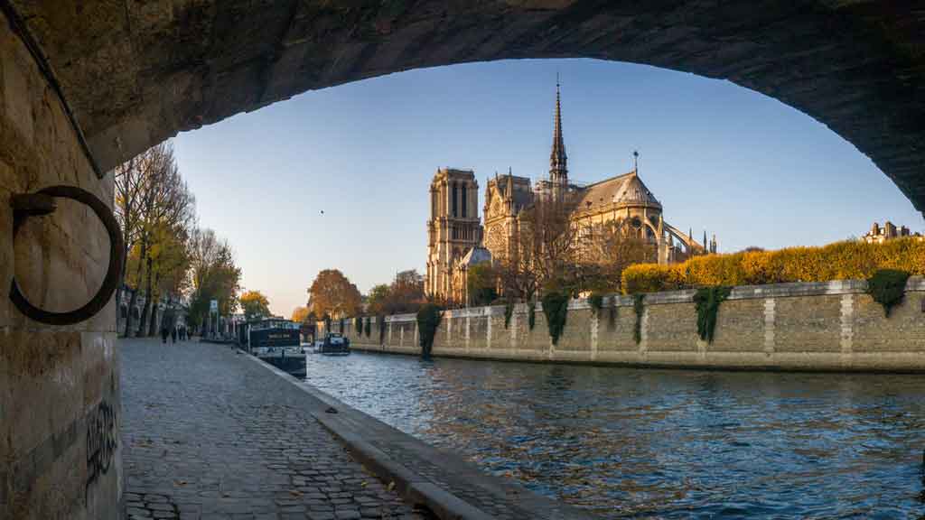 5 dicas de lugares secretos e nada óbvios de Paris, na França, Destinos  Internacionais