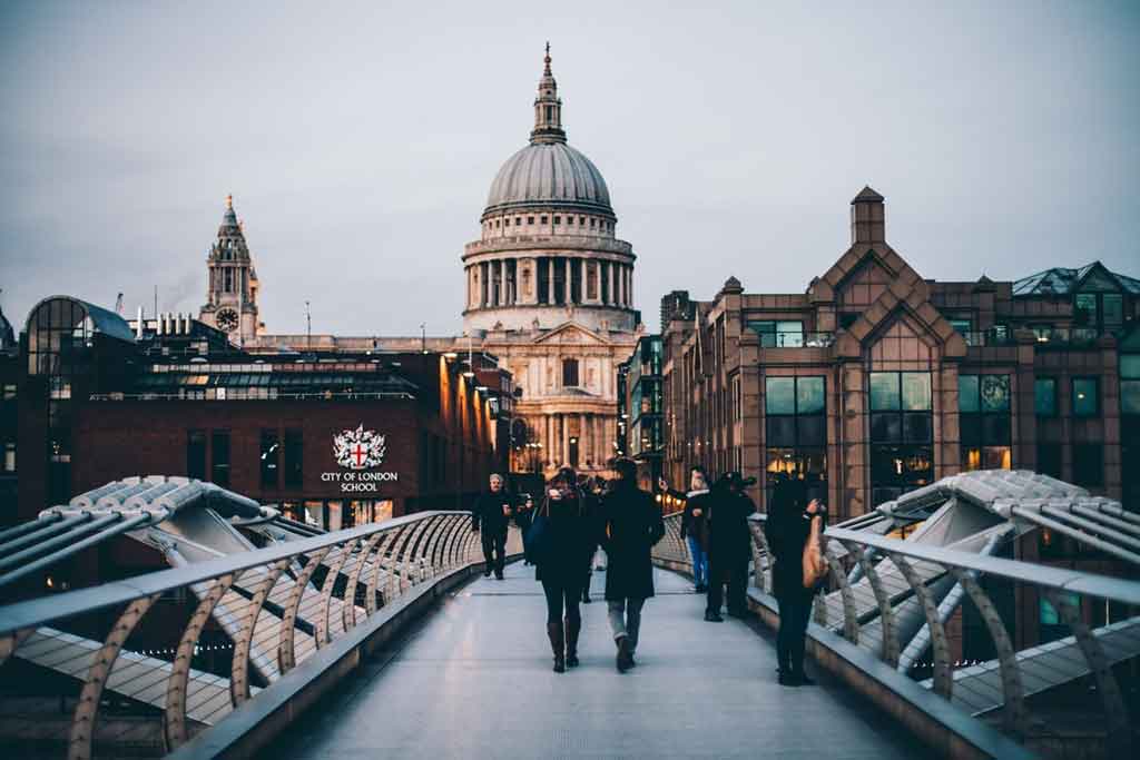 Pontos de turísticos de Londres: cultura e tradição