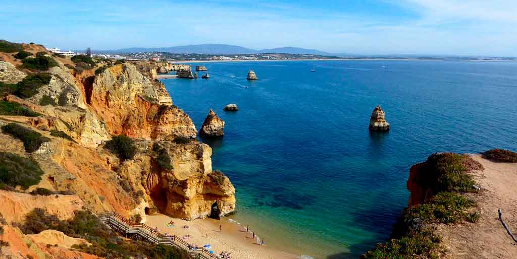 Cidades de Portugal: turismo, praias, mapa e lugares imperdíveis