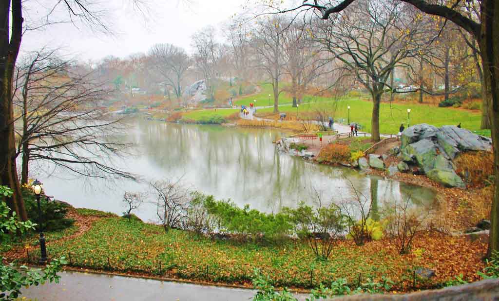 Roteiro Nova York para o verão