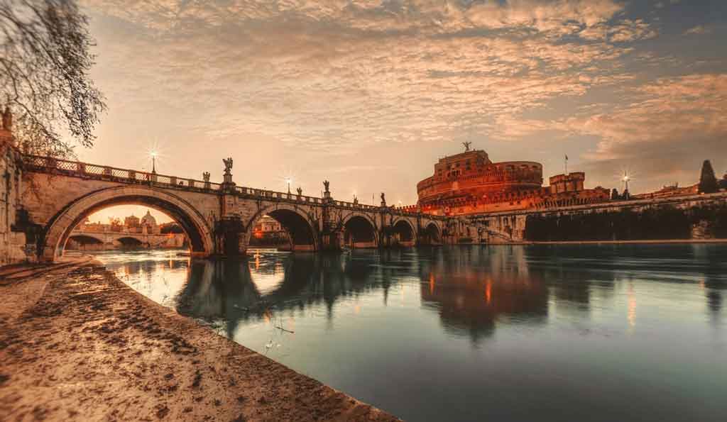 Turismo em Roma: melhor época para visitar