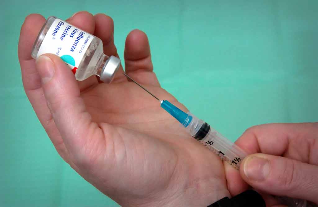 Como tirar a Certificação internacional de vacinação