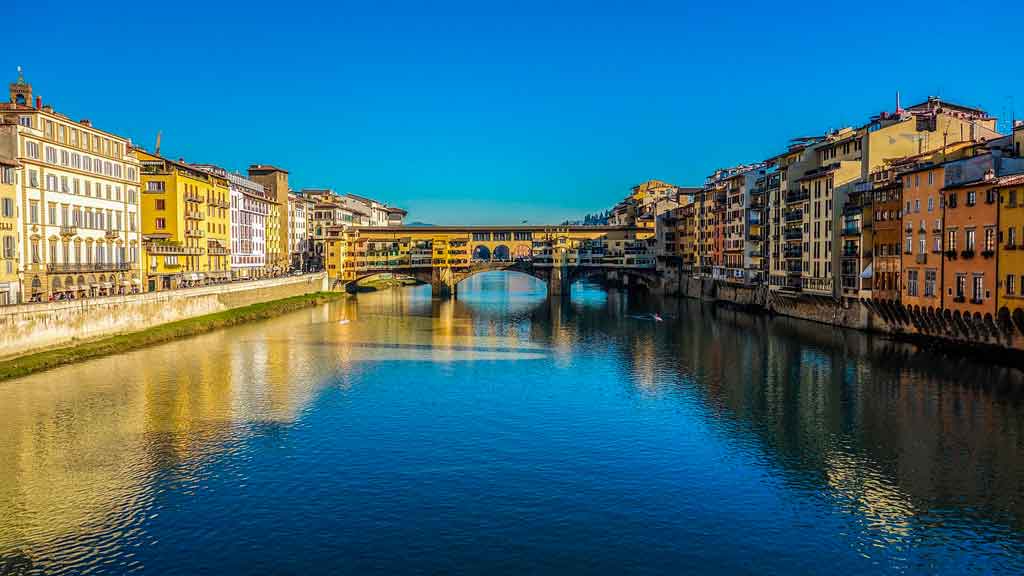 O que fazer em Florença: pontos turísticos e passeios