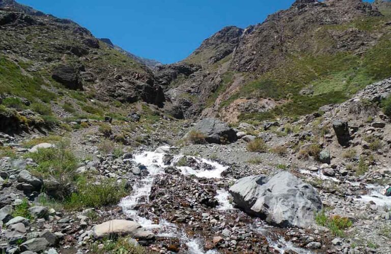 Cajón del Maipo quando ir, informações e dicas de turismo