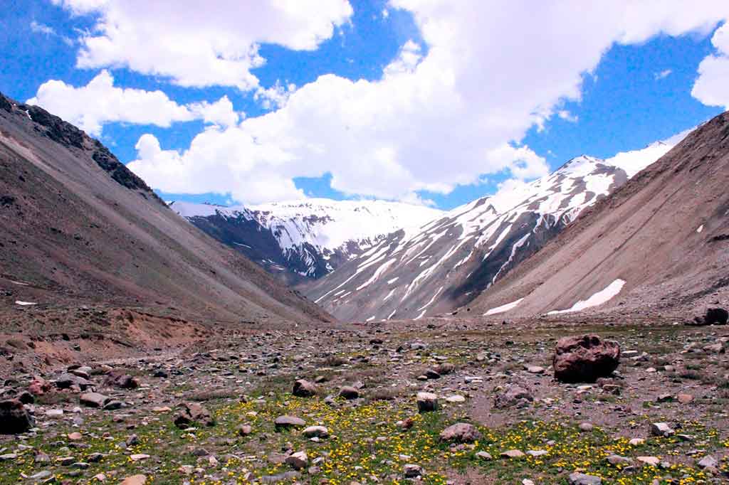 Cajón del Maipo quando ir, informações e dicas de turismo