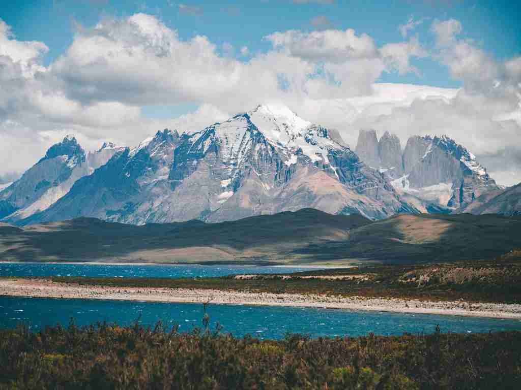 2 - Da Província de Buenos Aires à Patagonia - De Carro Pelo Mundo