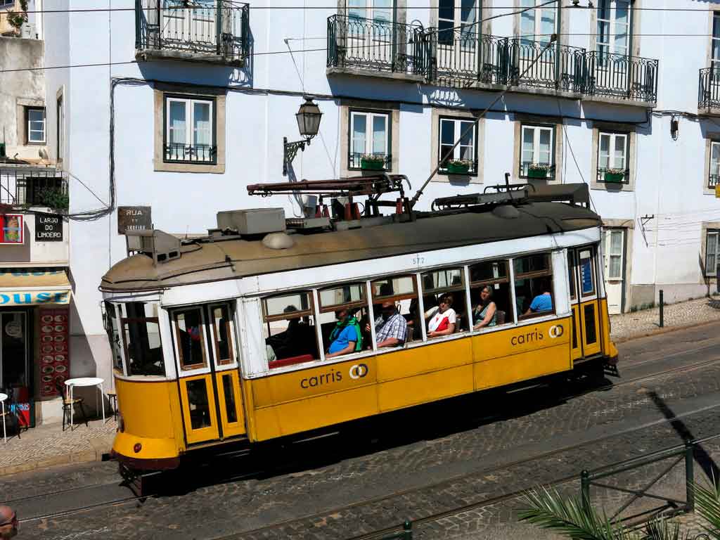 Precisa de visto para Portugal visto para morar
