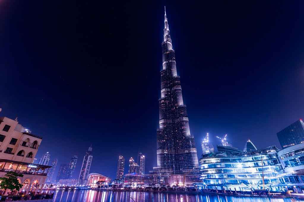 Tudo sobre Dubai: história, curiosidades e pontos turísticos