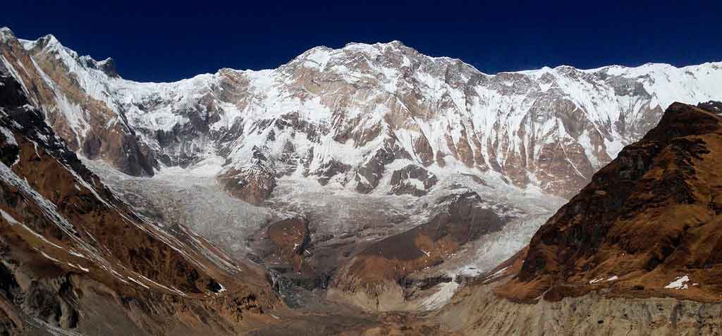 Nepal Annapurna