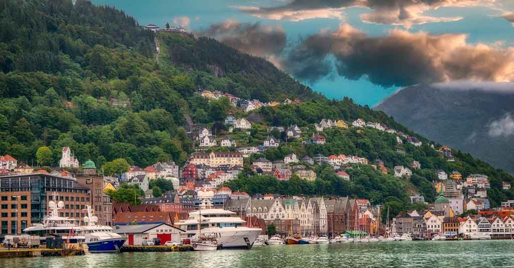 Bergen, Noruega: 12 atrações turísticas para programar sua viagem