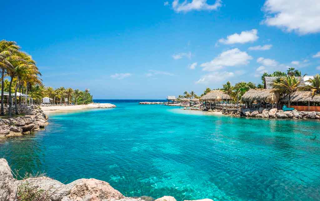 Onde fica Curaçao: tudo sobre uma das mais belas ilhas do Caribe!