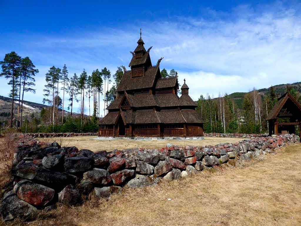 Curiosidades sobre a Escandinávia, Países Nórdicos e Rússia