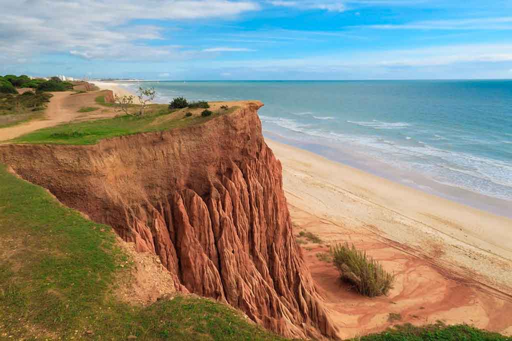 Portugal, Algarve: conheça um dos destinos mais bonitos da Europa!