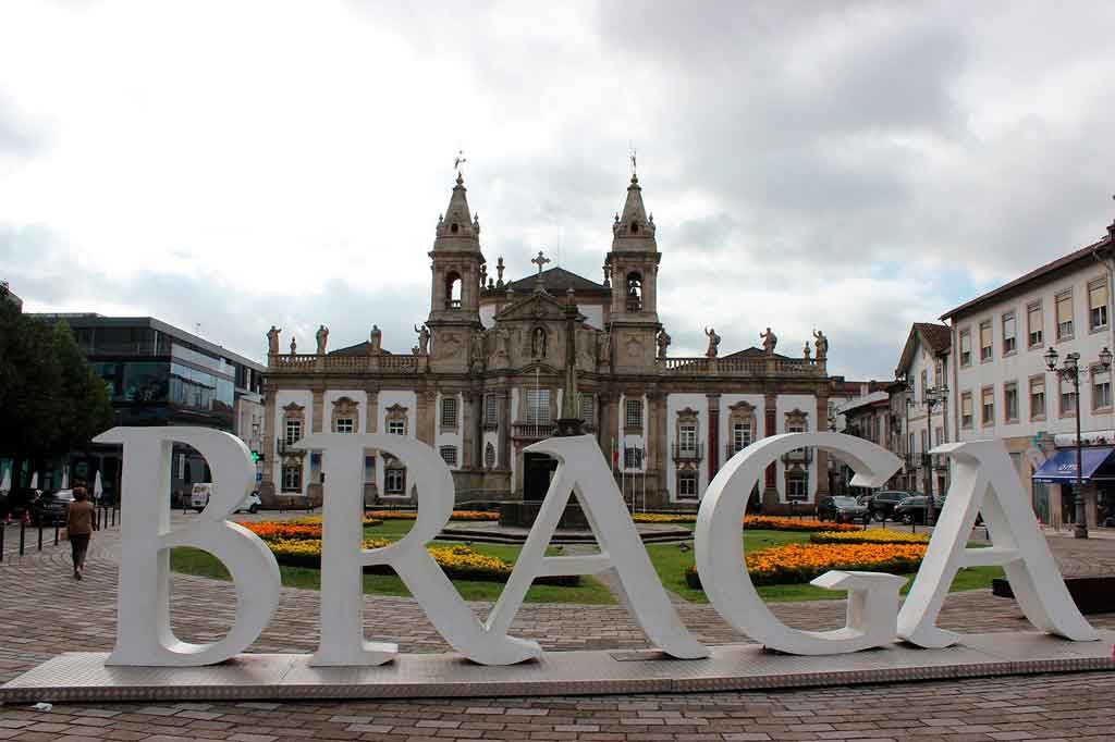 Braga, Portugal: roteiro turístico na mais antiga cidade portuguesa