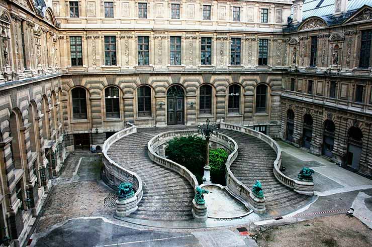 Museus de Paris