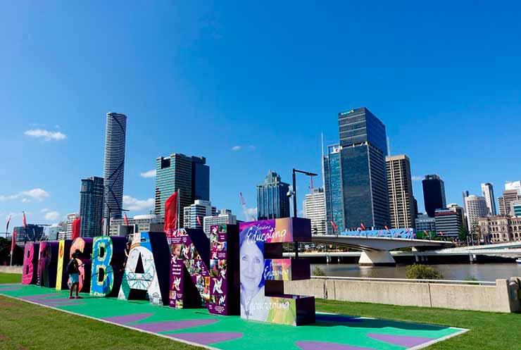 Brisbane, Austrália: informações, mapa, pontos turísticos e dicas