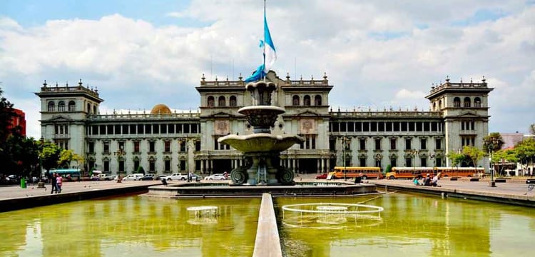 Cidade da Guatemala: o que visitar, informações e dicas de turismo