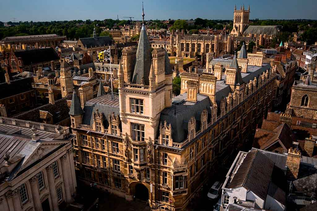 Melhores universidades do mundo: lista das mais renomadas