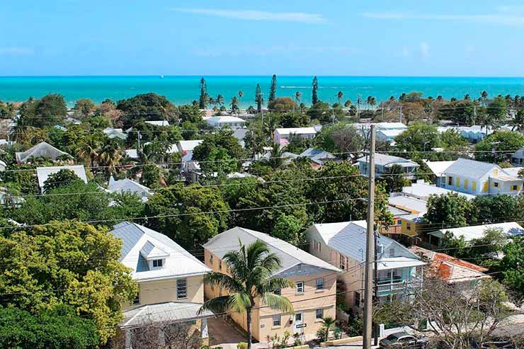 O que fazer em Key West em 2 dias?