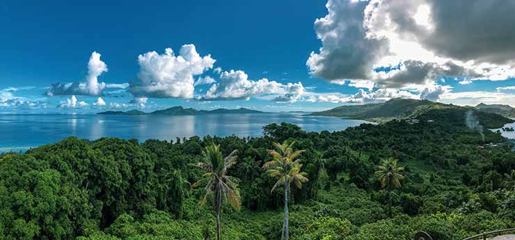 Estados Federados da Micronésia: dicas de turismo e curiosidades