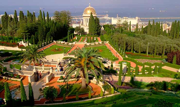 Haifa, Israel: história, informações, mapa e dicas de viagem