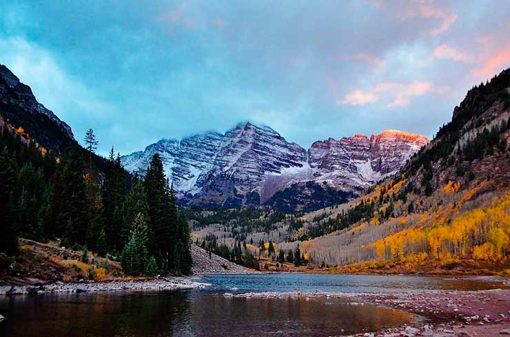 Aspen, Colorado: o que fazer, quando ir, mapa e dicas de viagem