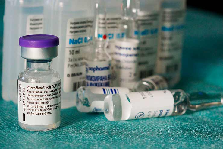 O que é o Certificado Nacional de Vacinação contra Covid-19?