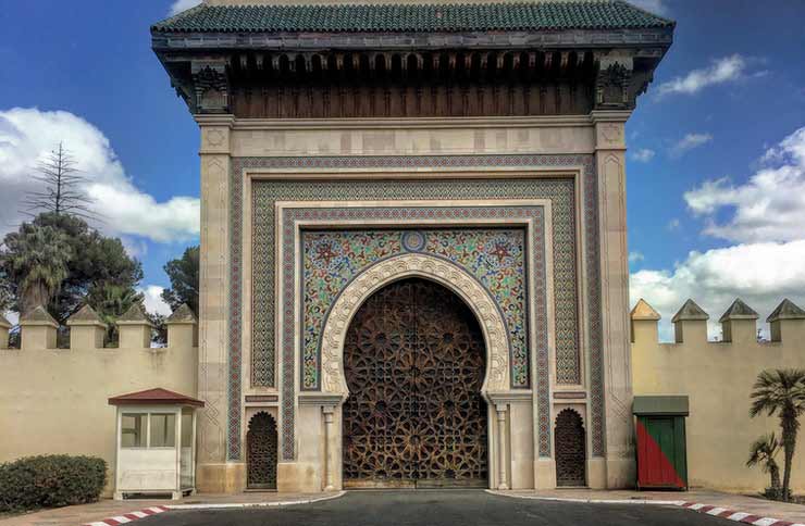 Fez, Marrocos