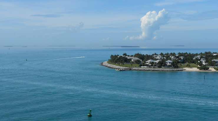 Ilha de Key West