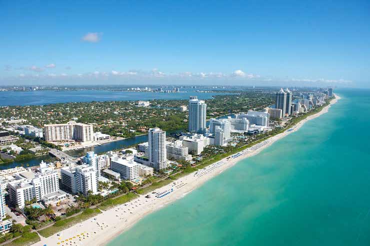 Miami, Flórida