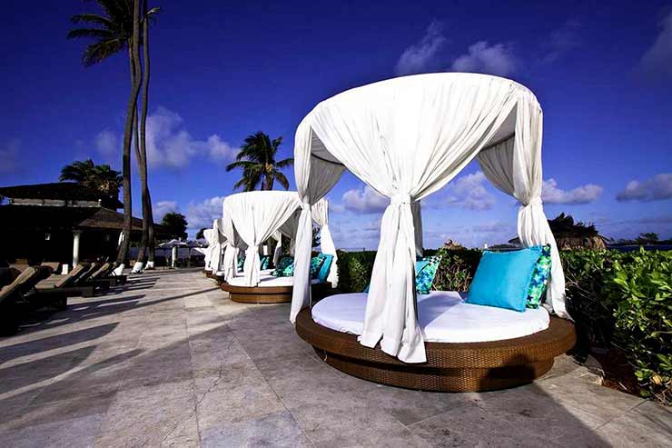 Qual o melhor lugar para ficar em Bahamas?