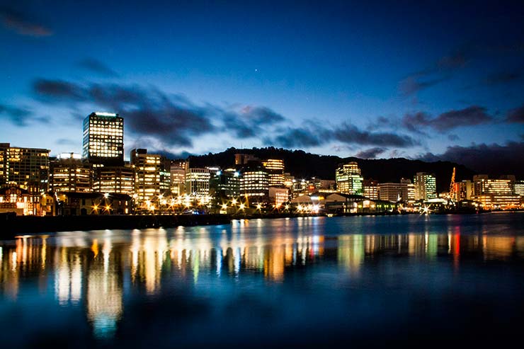 O que fazer na capital da Nova Zelândia: melhores dicas!