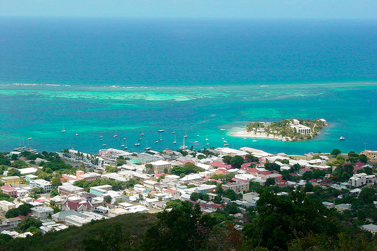 O que fazer nas Ilhas Virgens Americanas:St Croix